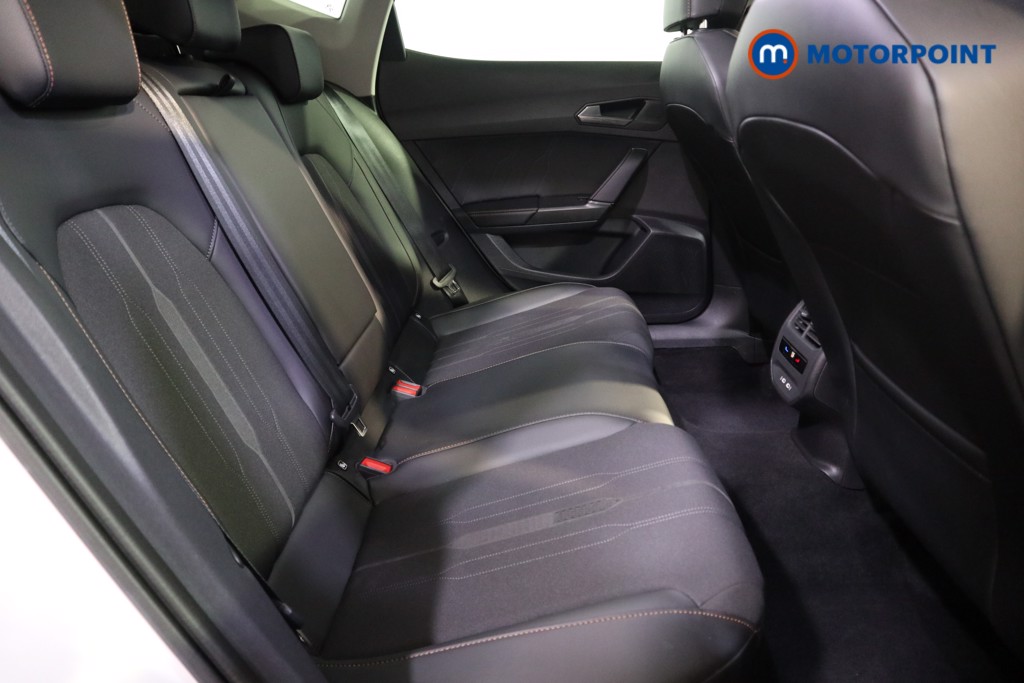 Cupra Formentor V1 Automatic Petrol SUV - Stock Number (1609998) - 15th supplementary image