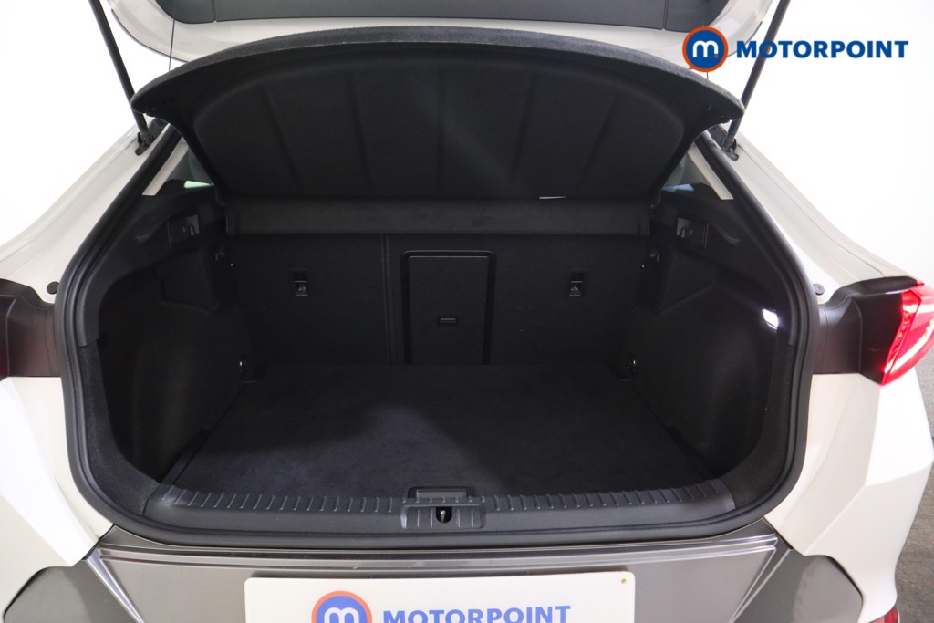 Cupra Formentor V1 Automatic Petrol SUV - Stock Number (1609998) - 19th supplementary image