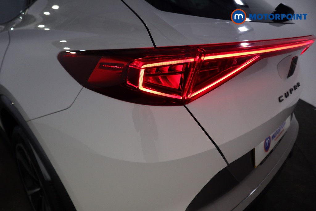Cupra Formentor V1 Automatic Petrol SUV - Stock Number (1609998) - 25th supplementary image