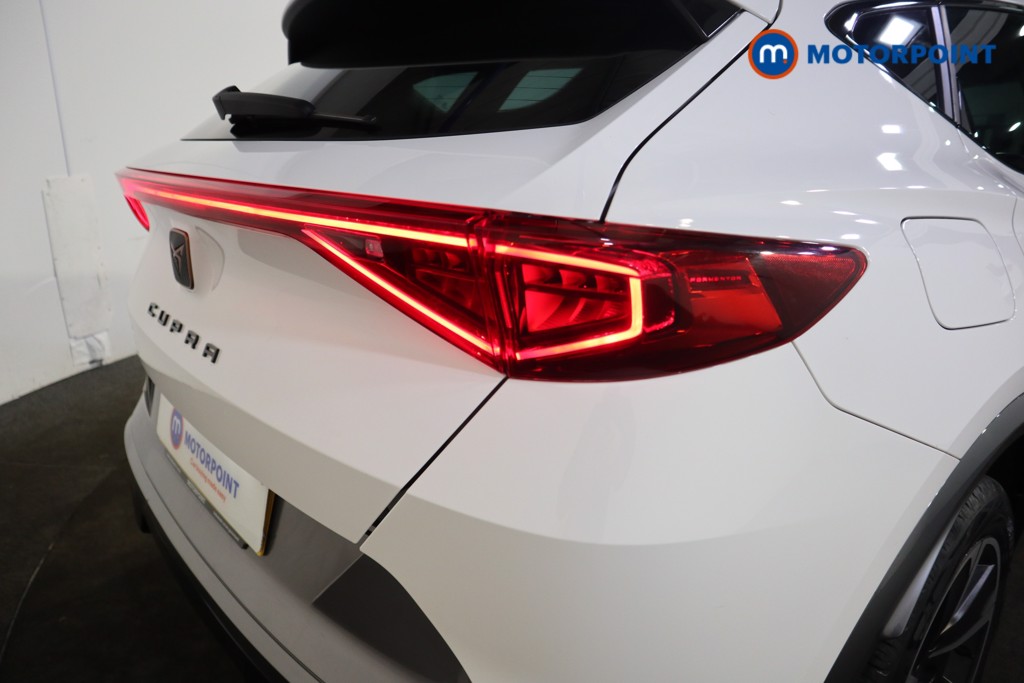 Cupra Formentor V1 Automatic Petrol SUV - Stock Number (1609998) - 26th supplementary image