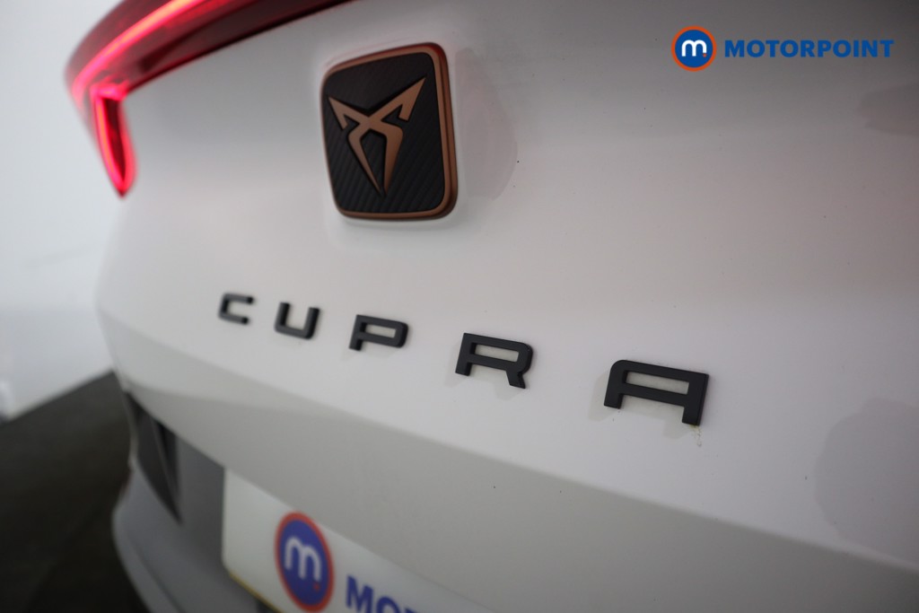 Cupra Formentor V1 Automatic Petrol SUV - Stock Number (1609998) - 27th supplementary image