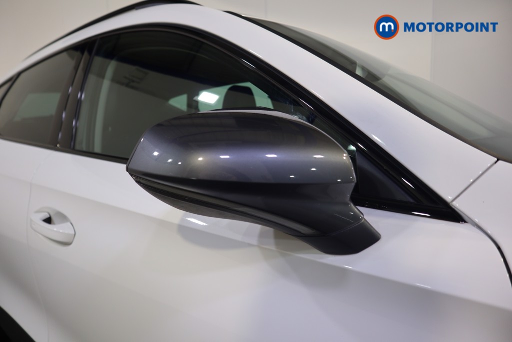 Cupra Formentor V1 Automatic Petrol SUV - Stock Number (1609998) - 30th supplementary image