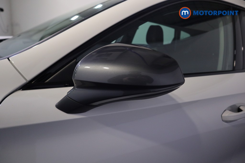 Cupra Formentor V1 Automatic Petrol SUV - Stock Number (1609998) - 31st supplementary image