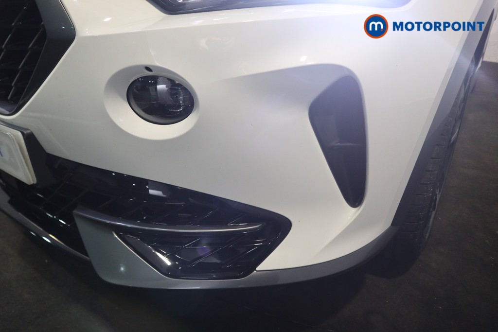 Cupra Formentor V1 Automatic Petrol SUV - Stock Number (1609998) - 32nd supplementary image