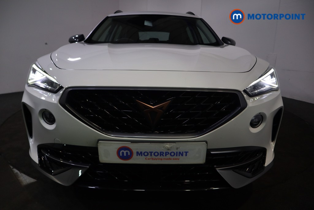 Cupra Formentor V1 Automatic Petrol SUV - Stock Number (1609998) - 35th supplementary image