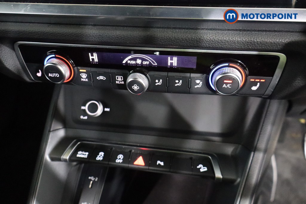 Audi Q3 S Line Manual Petrol SUV - Stock Number (1610018) - 9th supplementary image