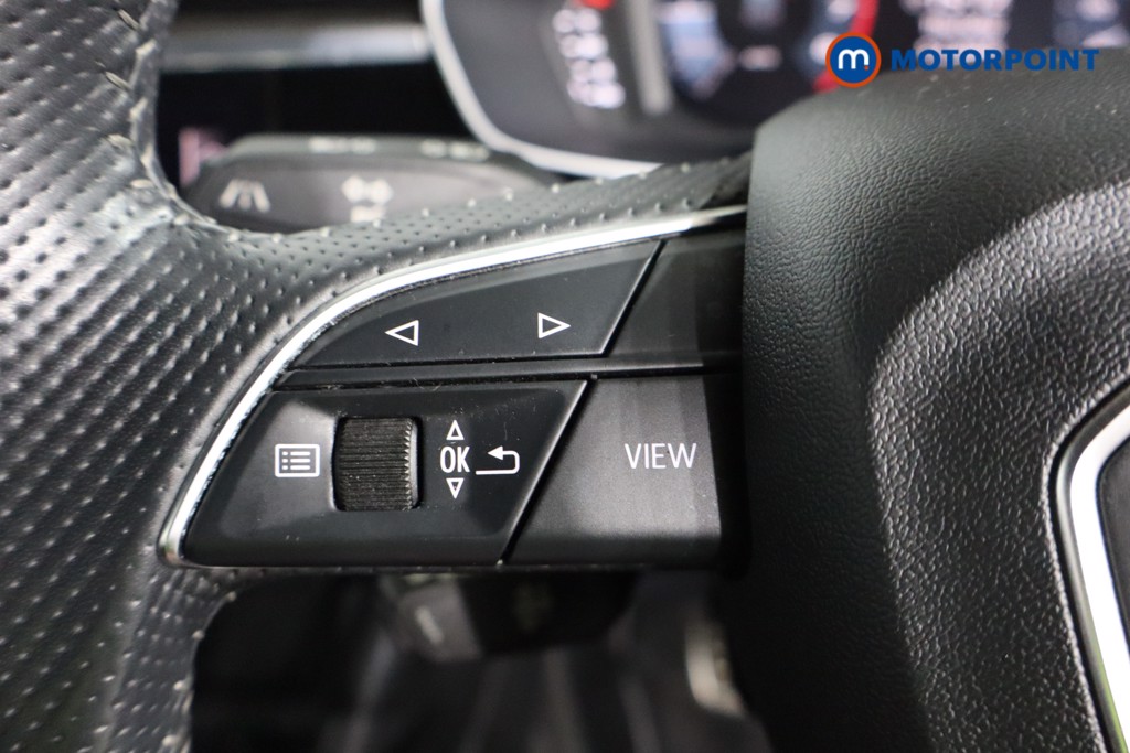 Audi Q3 S Line Manual Petrol SUV - Stock Number (1610018) - 11th supplementary image