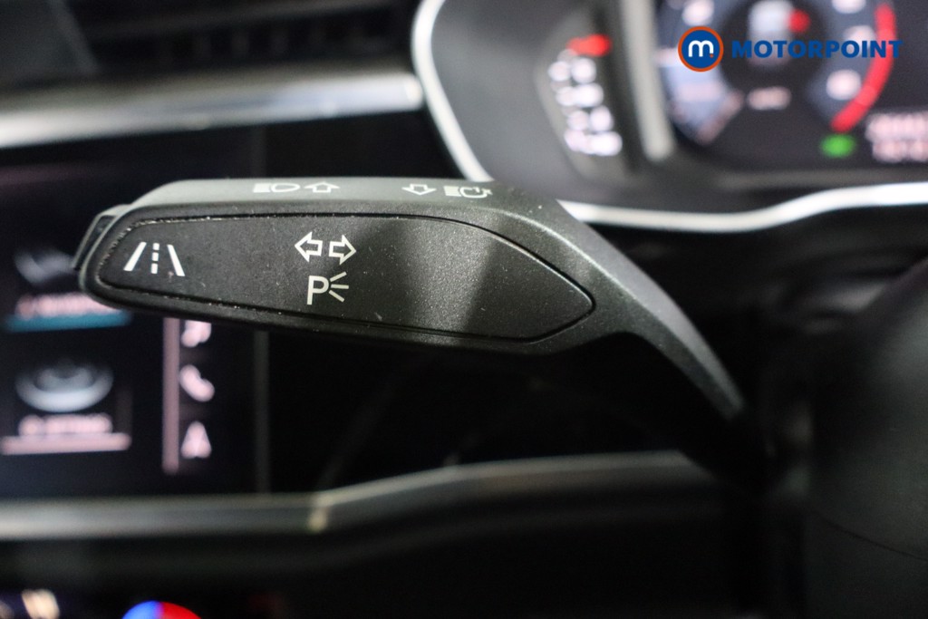 Audi Q3 S Line Manual Petrol SUV - Stock Number (1610018) - 13th supplementary image