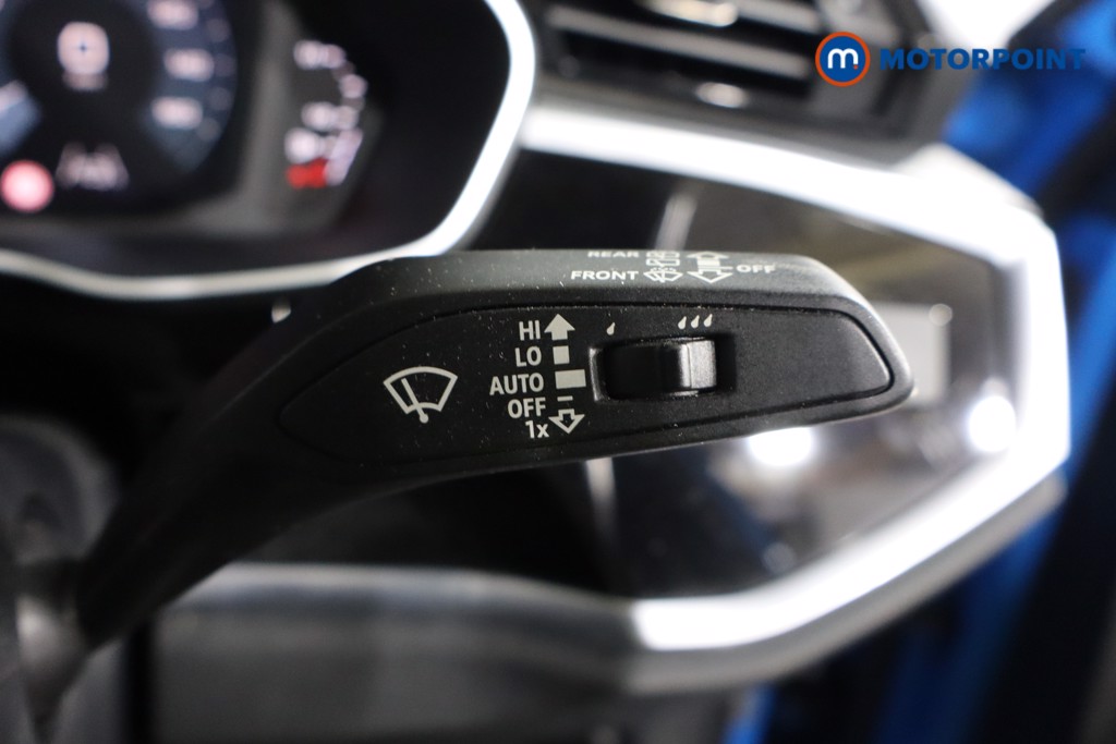 Audi Q3 S Line Manual Petrol SUV - Stock Number (1610018) - 15th supplementary image