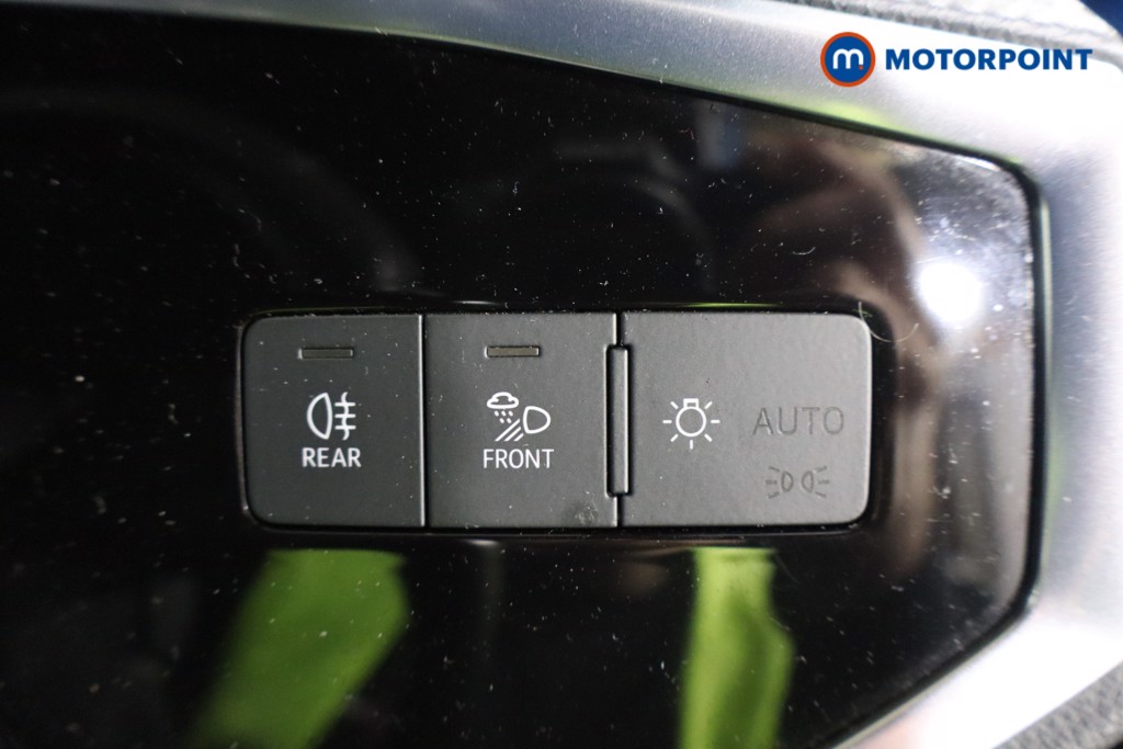 Audi Q3 S Line Manual Petrol SUV - Stock Number (1610018) - 16th supplementary image