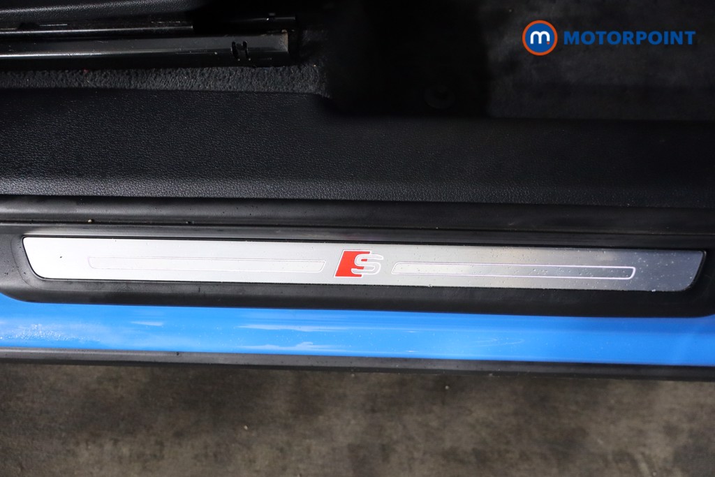 Audi Q3 S Line Manual Petrol SUV - Stock Number (1610018) - 18th supplementary image