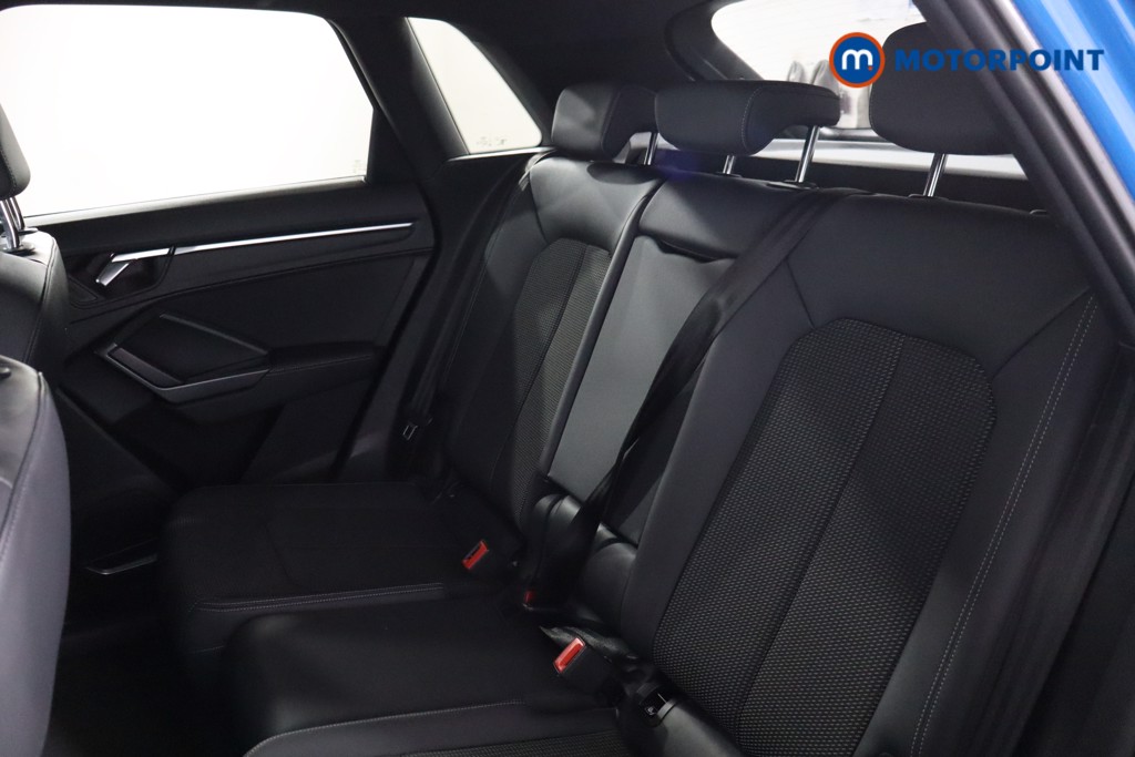 Audi Q3 S Line Manual Petrol SUV - Stock Number (1610018) - 20th supplementary image