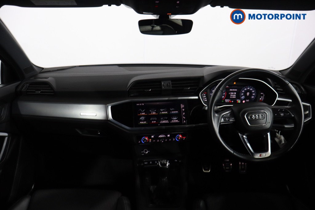 Audi Q3 S Line Manual Petrol SUV - Stock Number (1610018) - 22nd supplementary image