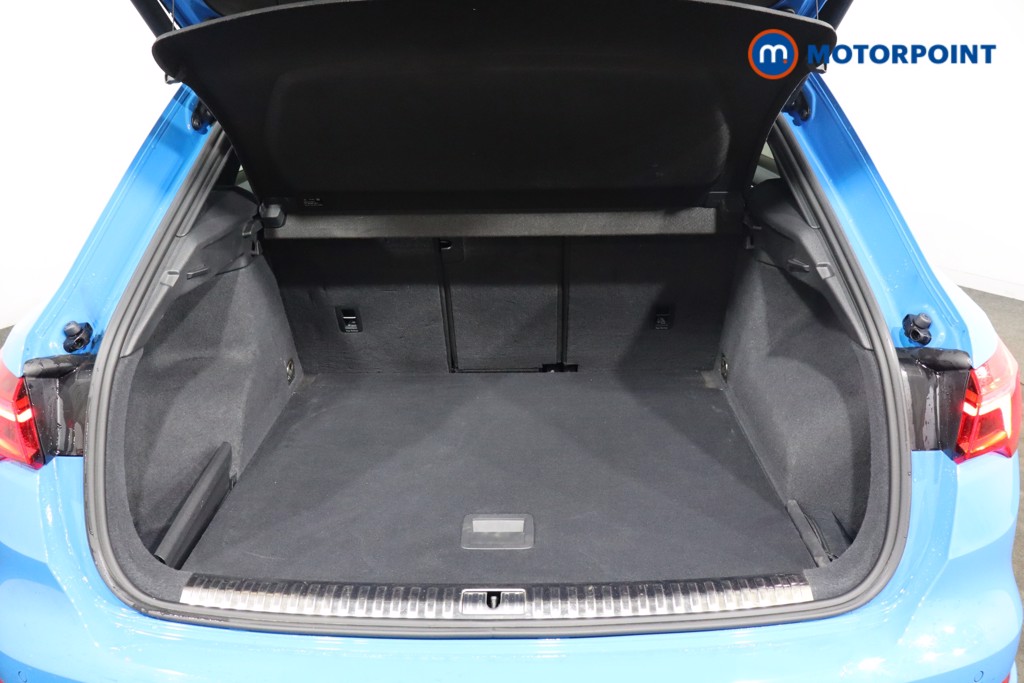 Audi Q3 S Line Manual Petrol SUV - Stock Number (1610018) - 23rd supplementary image