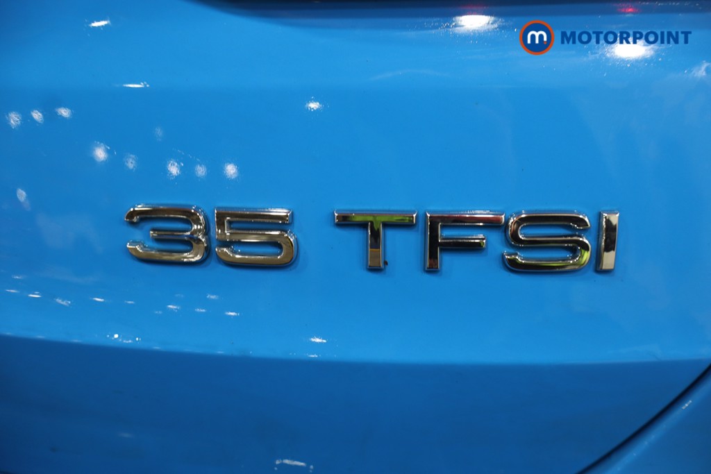 Audi Q3 S Line Manual Petrol SUV - Stock Number (1610018) - 32nd supplementary image