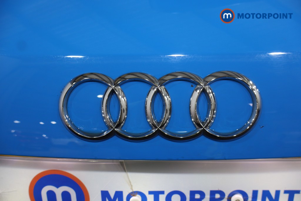 Audi Q3 S Line Manual Petrol SUV - Stock Number (1610018) - 34th supplementary image