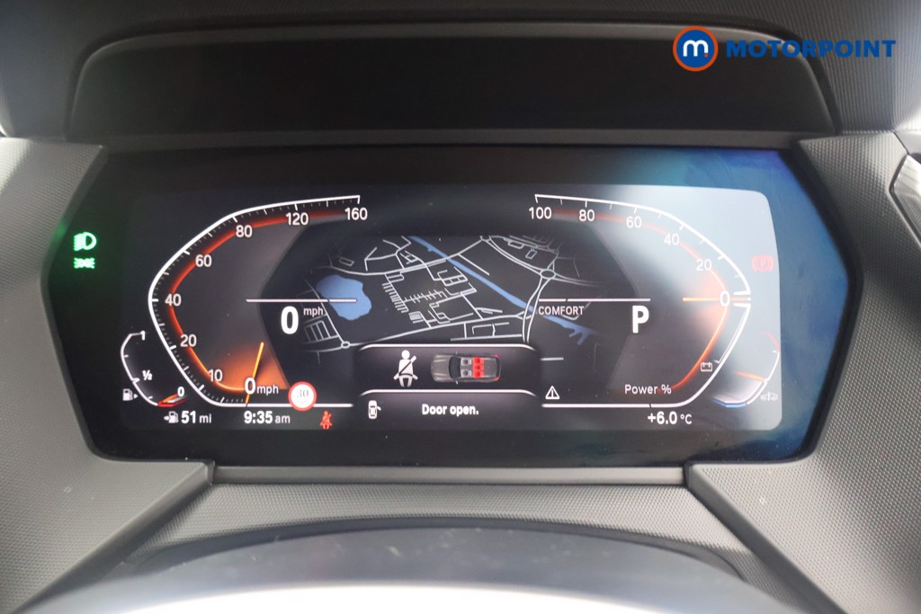 BMW 1 Series 128Ti Automatic Petrol Hatchback - Stock Number (1610147) - 4th supplementary image