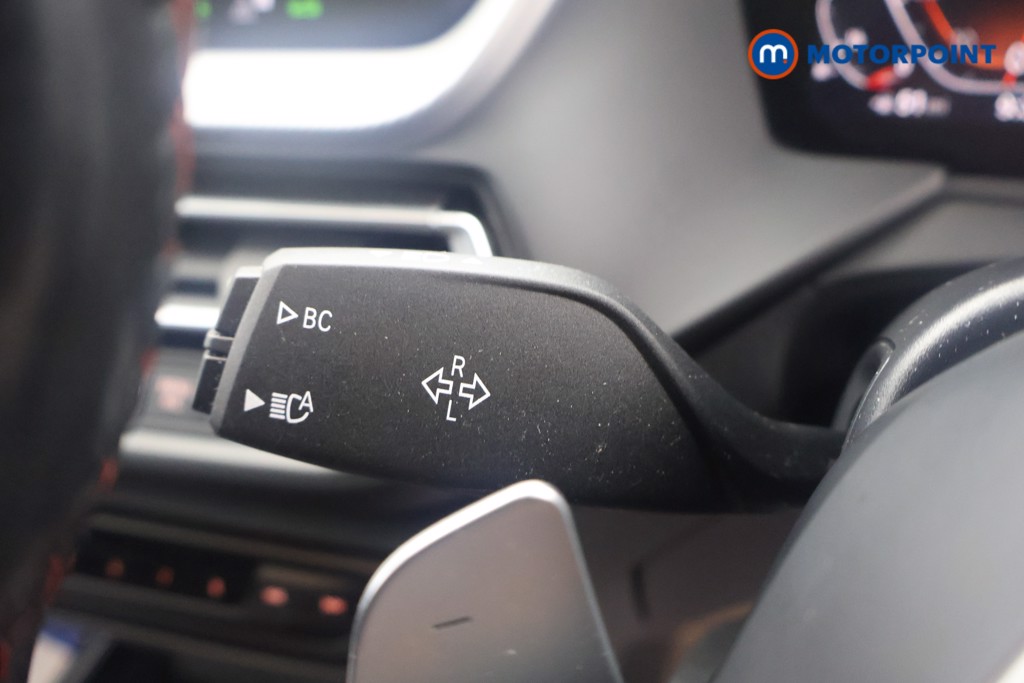 BMW 1 Series 128Ti Automatic Petrol Hatchback - Stock Number (1610147) - 5th supplementary image