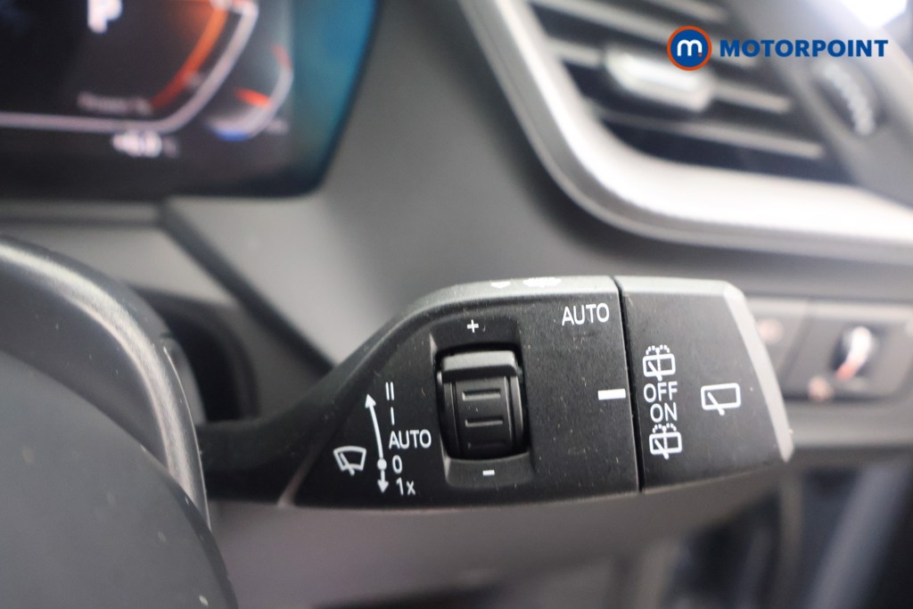 BMW 1 Series 128Ti Automatic Petrol Hatchback - Stock Number (1610147) - 6th supplementary image