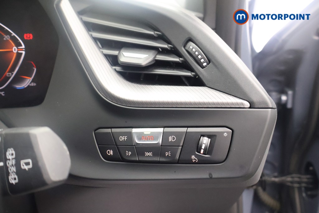 BMW 1 Series 128Ti Automatic Petrol Hatchback - Stock Number (1610147) - 7th supplementary image