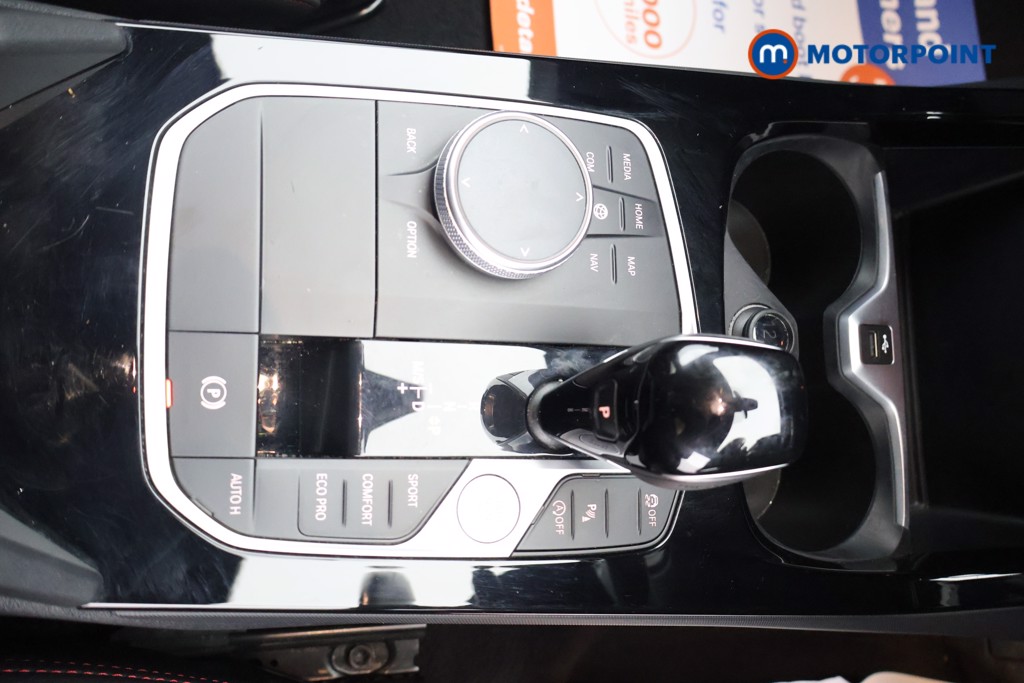 BMW 1 Series 128Ti Automatic Petrol Hatchback - Stock Number (1610147) - 9th supplementary image