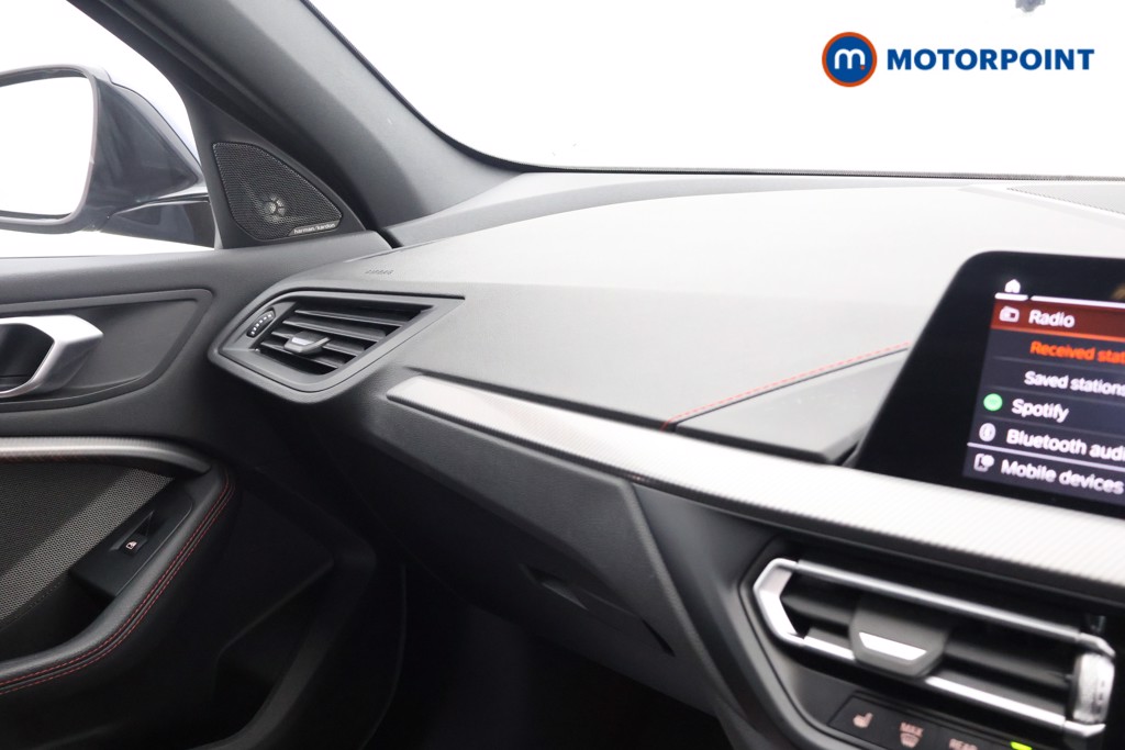 BMW 1 Series 128Ti Automatic Petrol Hatchback - Stock Number (1610147) - 10th supplementary image