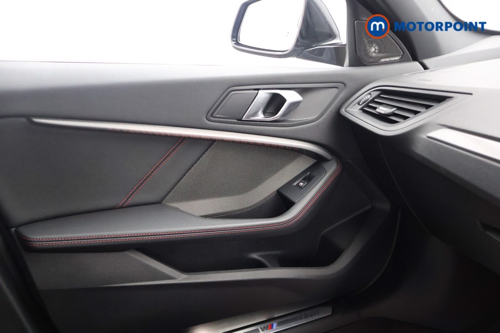 BMW 1 Series 128Ti Automatic Petrol Hatchback - Stock Number (1610147) - 11th supplementary image