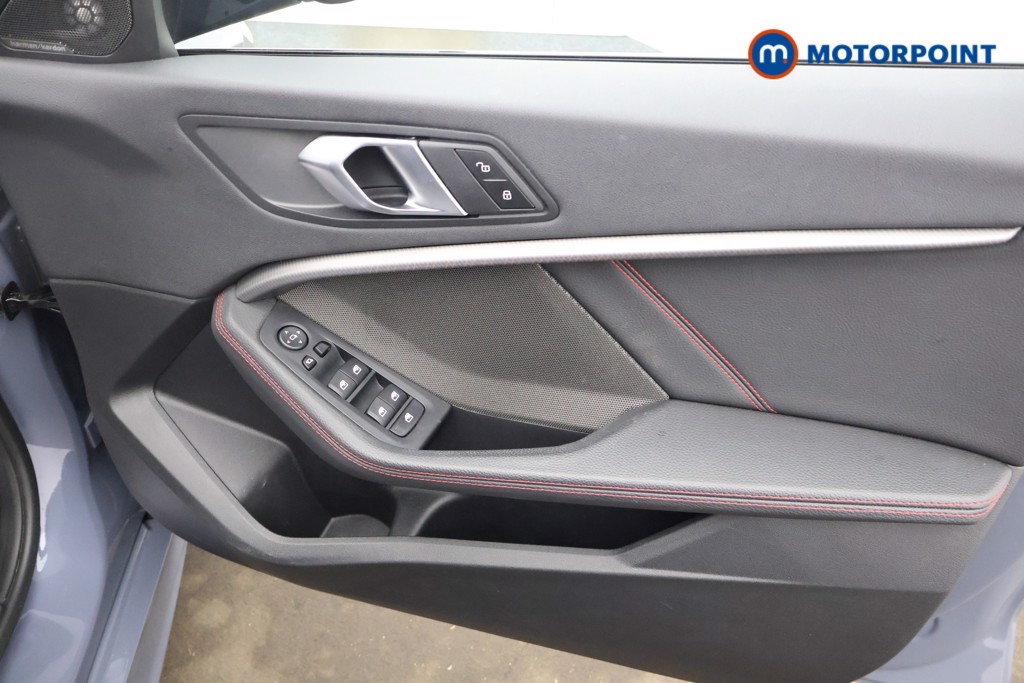 BMW 1 Series 128Ti Automatic Petrol Hatchback - Stock Number (1610147) - 12th supplementary image