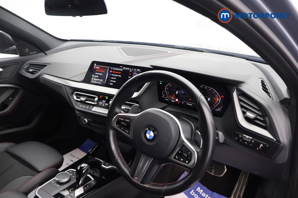 BMW 1 Series 128Ti Automatic Petrol Hatchback - Stock Number (1610147) - 13th supplementary image