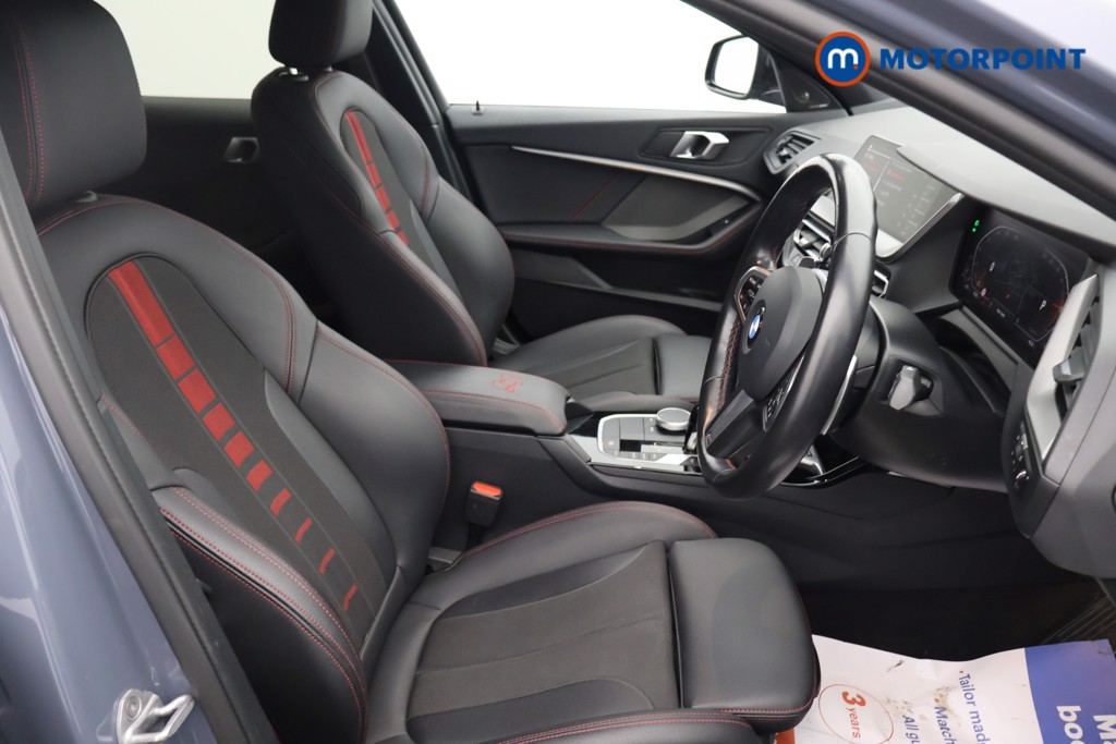 BMW 1 Series 128Ti Automatic Petrol Hatchback - Stock Number (1610147) - 14th supplementary image