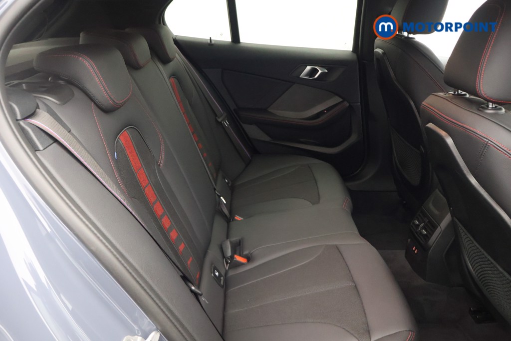 BMW 1 Series 128Ti Automatic Petrol Hatchback - Stock Number (1610147) - 15th supplementary image