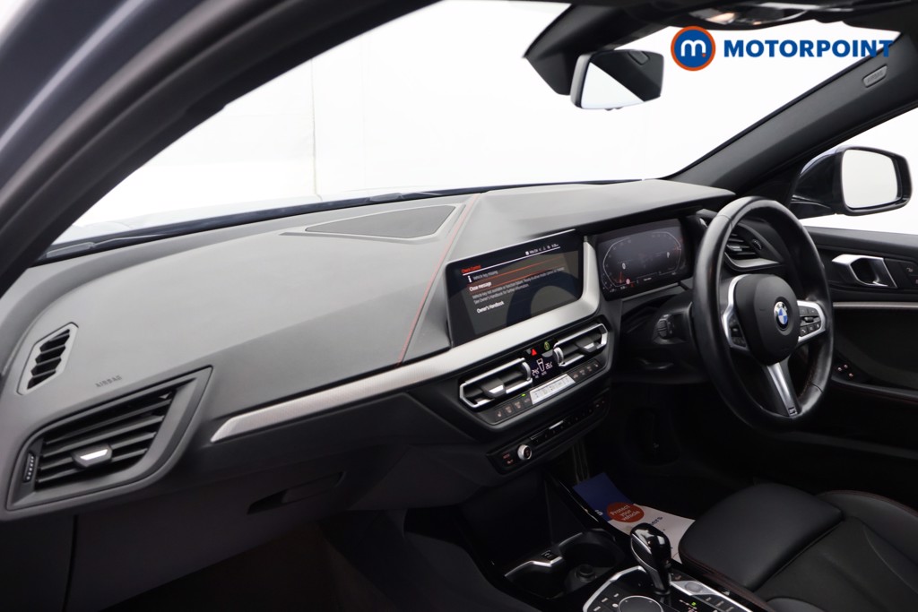 BMW 1 Series 128Ti Automatic Petrol Hatchback - Stock Number (1610147) - 16th supplementary image