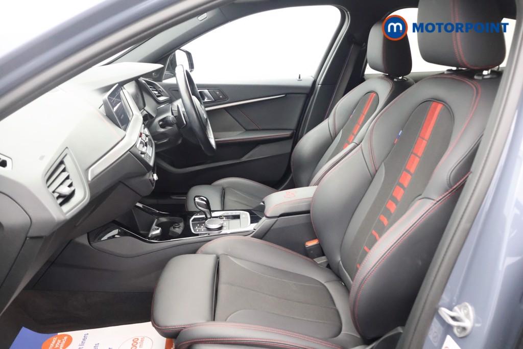 BMW 1 Series 128Ti Automatic Petrol Hatchback - Stock Number (1610147) - 17th supplementary image