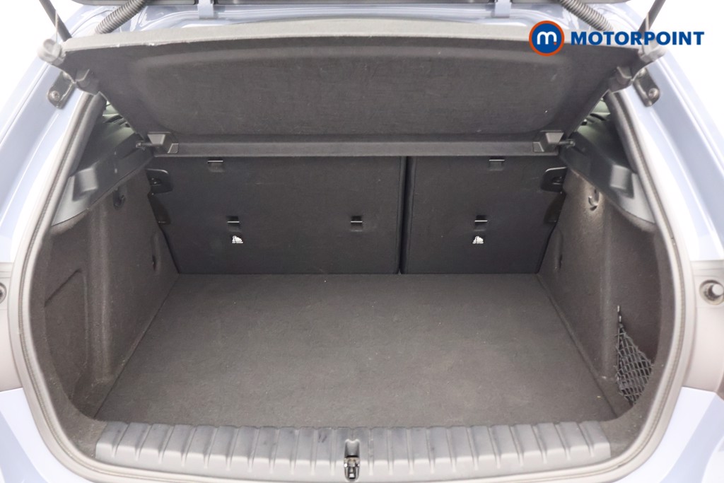 BMW 1 Series 128Ti Automatic Petrol Hatchback - Stock Number (1610147) - 18th supplementary image