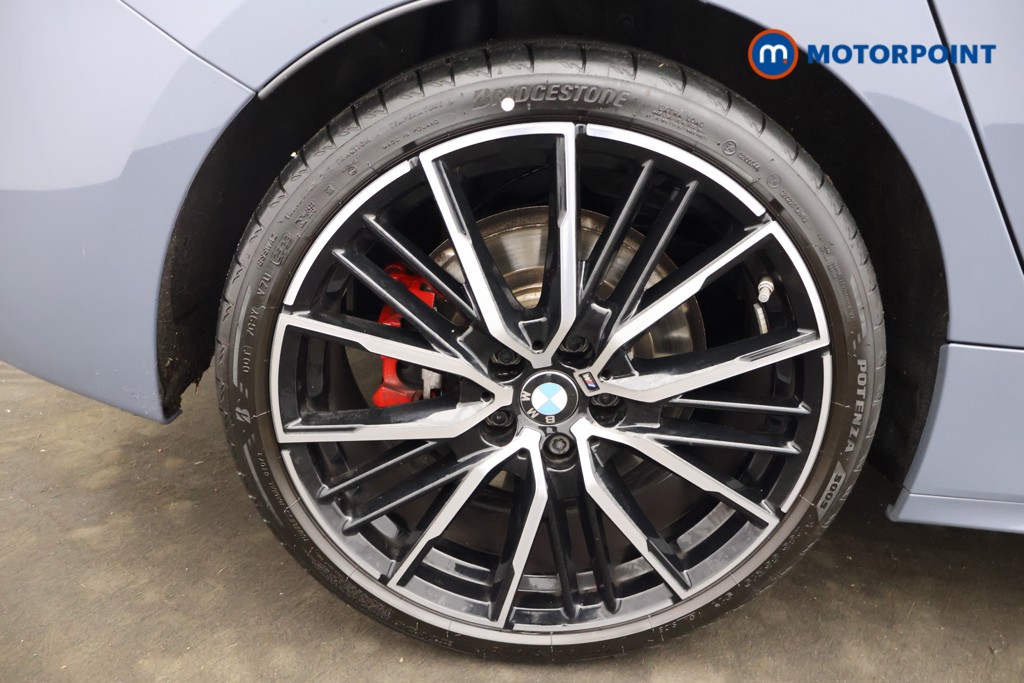 BMW 1 Series 128Ti Automatic Petrol Hatchback - Stock Number (1610147) - 19th supplementary image