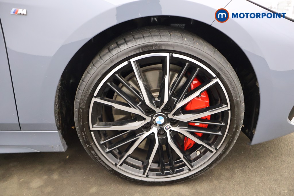 BMW 1 Series 128Ti Automatic Petrol Hatchback - Stock Number (1610147) - 20th supplementary image