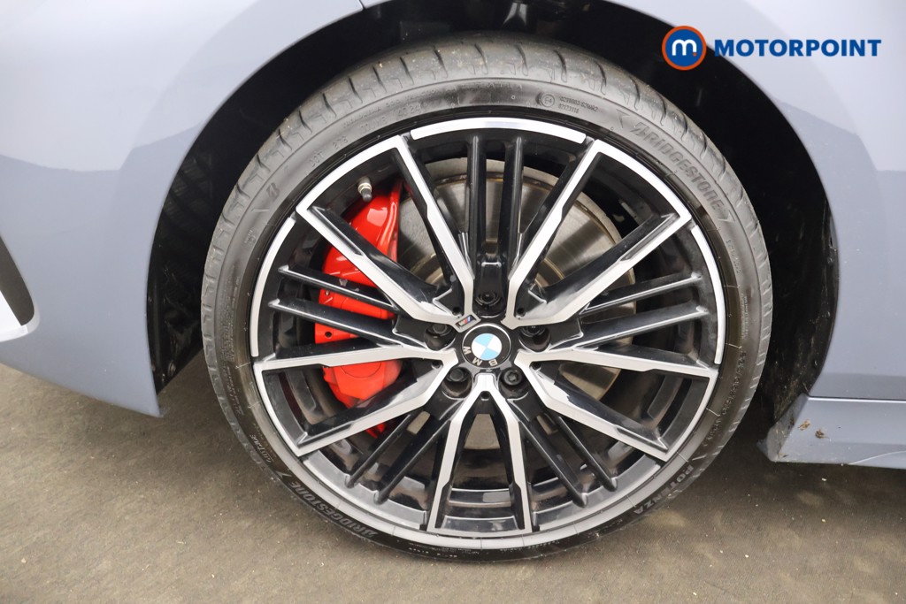 BMW 1 Series 128Ti Automatic Petrol Hatchback - Stock Number (1610147) - 21st supplementary image