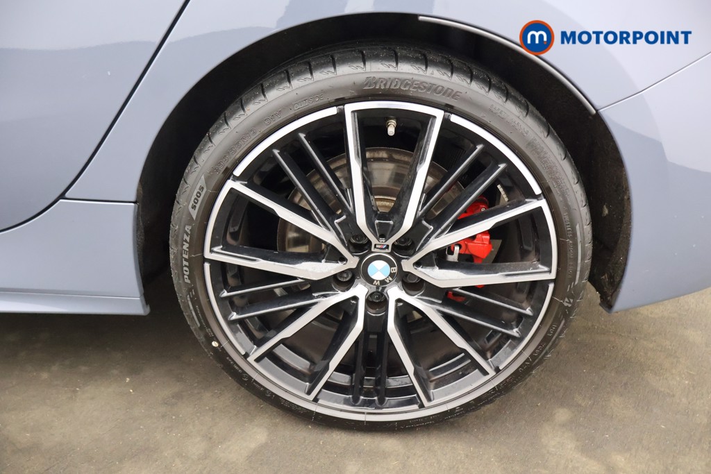 BMW 1 Series 128Ti Automatic Petrol Hatchback - Stock Number (1610147) - 22nd supplementary image