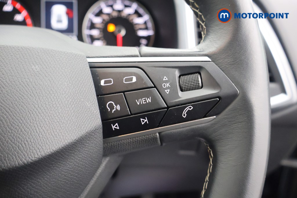 Seat Ateca Se Technology Automatic Petrol SUV - Stock Number (1610148) - 3rd supplementary image