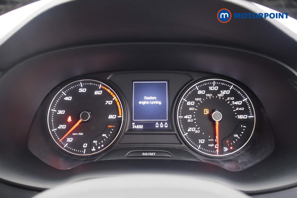 Seat Ateca Se Technology Automatic Petrol SUV - Stock Number (1610148) - 4th supplementary image