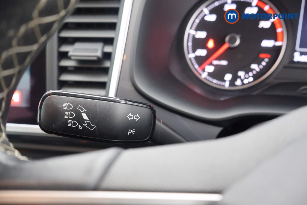 Seat Ateca Se Technology Automatic Petrol SUV - Stock Number (1610148) - 5th supplementary image