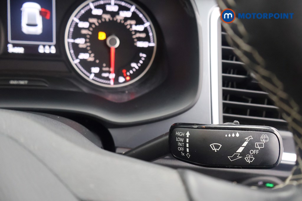 Seat Ateca Se Technology Automatic Petrol SUV - Stock Number (1610148) - 6th supplementary image