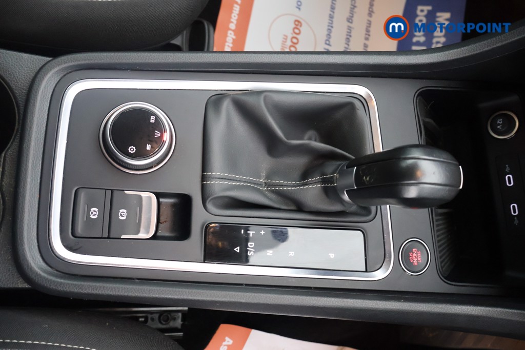 Seat Ateca Se Technology Automatic Petrol SUV - Stock Number (1610148) - 9th supplementary image