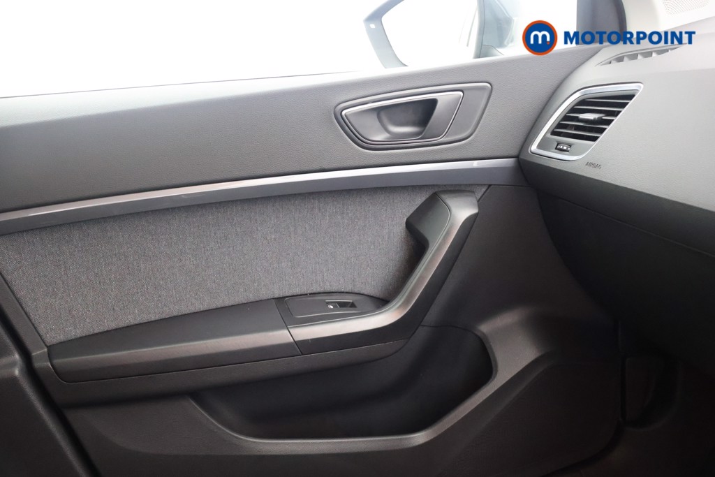 Seat Ateca Se Technology Automatic Petrol SUV - Stock Number (1610148) - 11th supplementary image