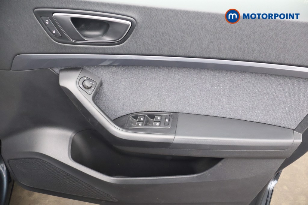 Seat Ateca Se Technology Automatic Petrol SUV - Stock Number (1610148) - 12th supplementary image