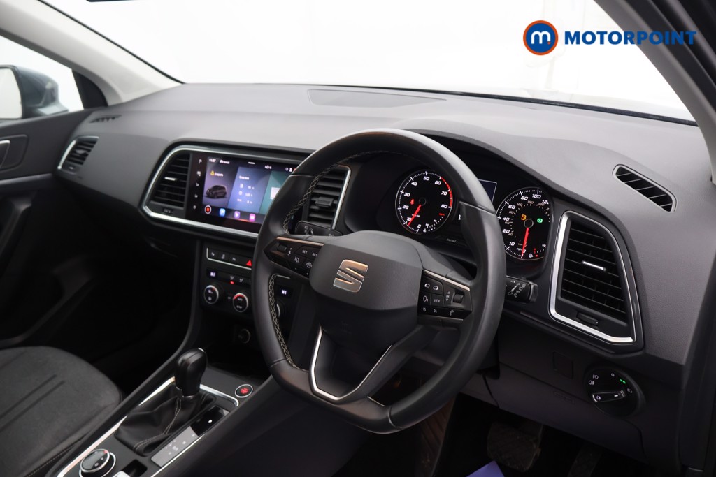 Seat Ateca Se Technology Automatic Petrol SUV - Stock Number (1610148) - 13th supplementary image