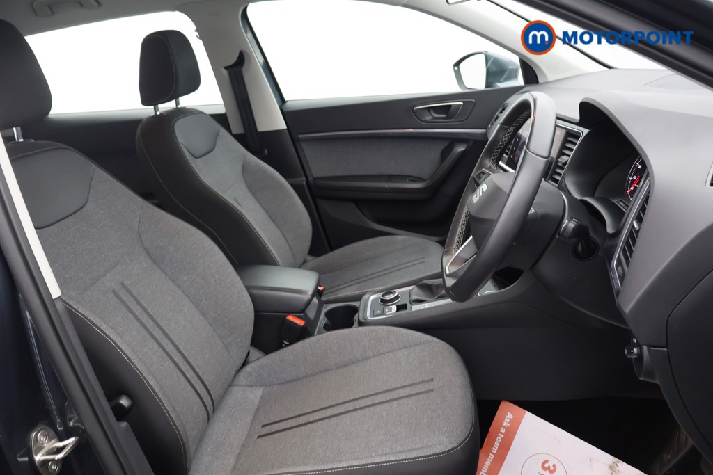Seat Ateca Se Technology Automatic Petrol SUV - Stock Number (1610148) - 14th supplementary image
