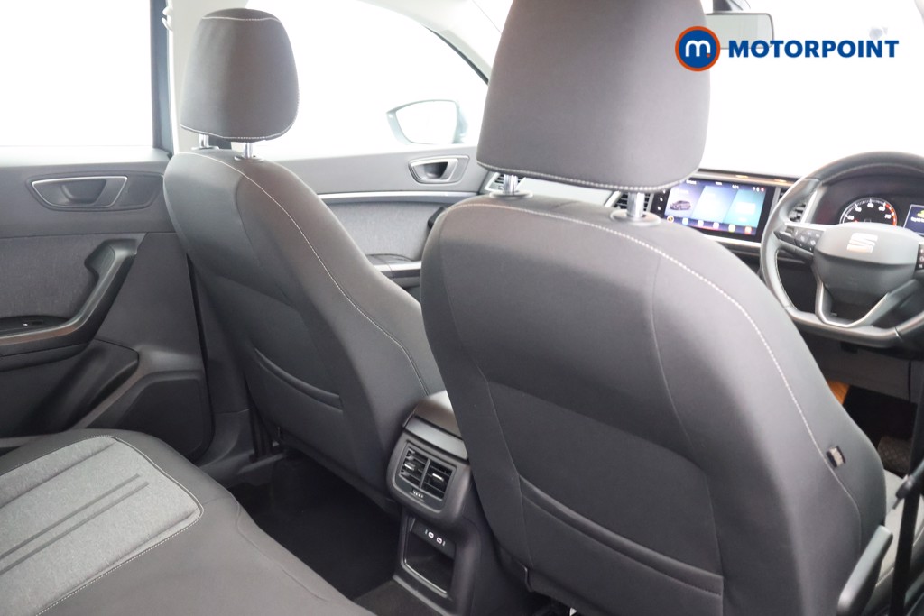Seat Ateca Se Technology Automatic Petrol SUV - Stock Number (1610148) - 16th supplementary image