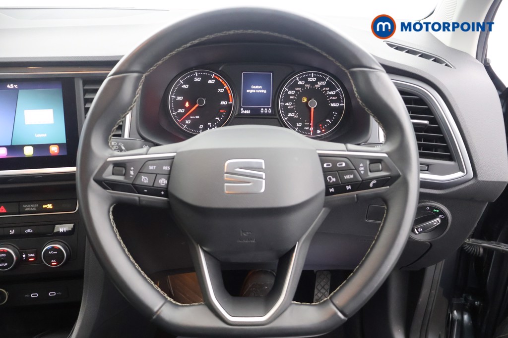 Seat Ateca Se Technology Automatic Petrol SUV - Stock Number (1610148) - 1st supplementary image