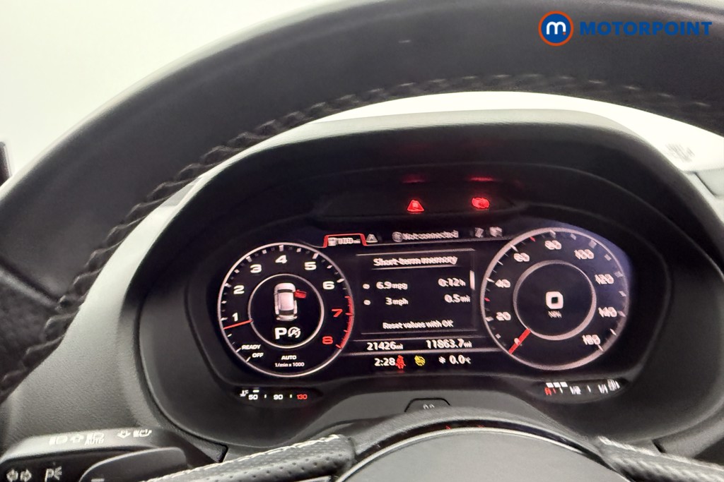 Audi Q2 S Line Automatic Petrol SUV - Stock Number (1610251) - 5th supplementary image